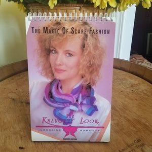 Tha Naughty Look  book